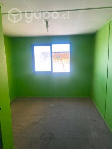 Arriendo casa villa esmeralda