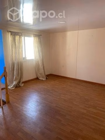Arriendo casa villa esmeralda