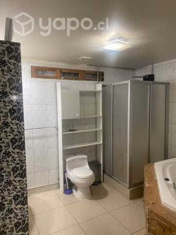 Arriendo casa villa esmeralda