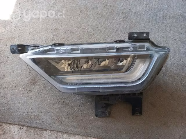 Neblinero Ford F-150 del 21 al 22