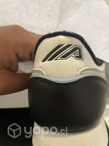 Reebok x anuel - Imagen 3