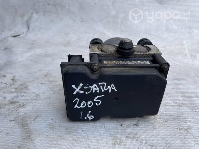 Modulo ABS Citroen Xsara Picasso 1.6 2005