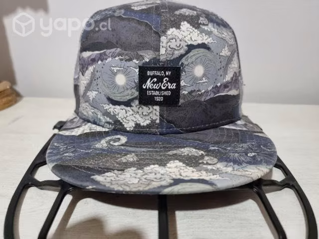 New Era: SnapBack New Era Special Summer Edition - Imagen 2