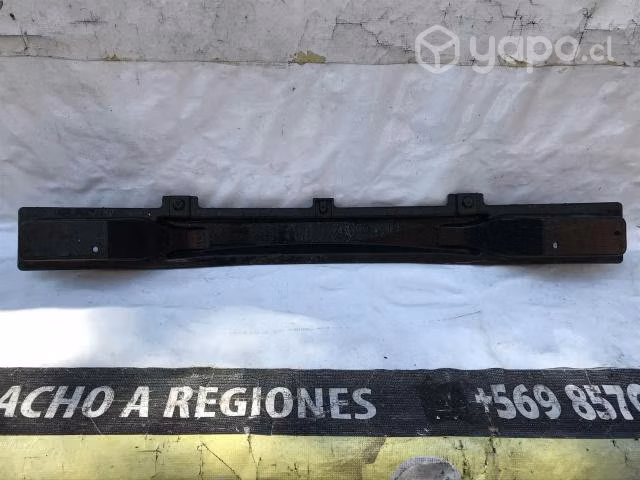 Refuerzo trasero JAC S2