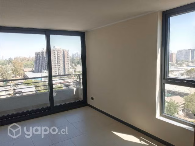 Hermoso Depto 1 Dormitorio + Bodega