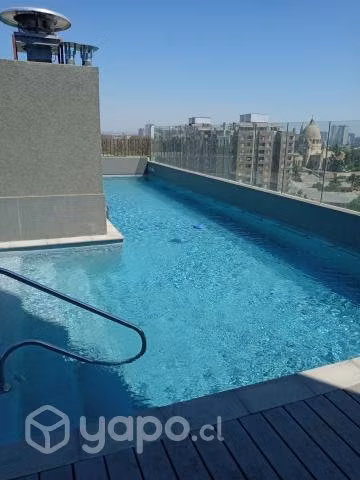 Hermoso Depto 1 Dormitorio + Bodega