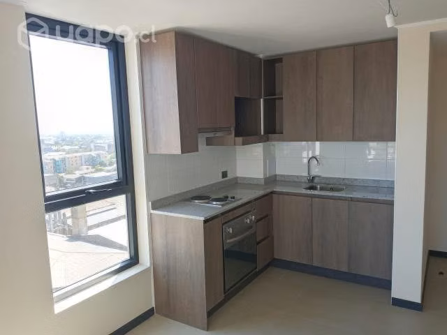 Hermoso Depto 1 Dormitorio + Bodega