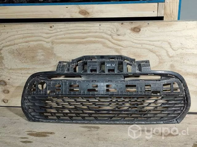 Rejilla Kia Rio 4 /m01jrgd