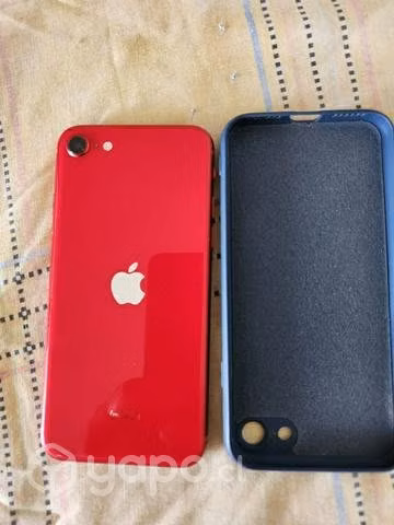 IPhone SE segunda generación