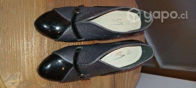 Zapatos mujer - Imagen 4