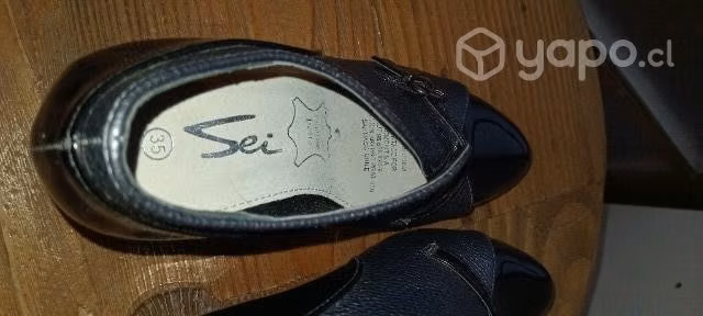 Zapatos mujer