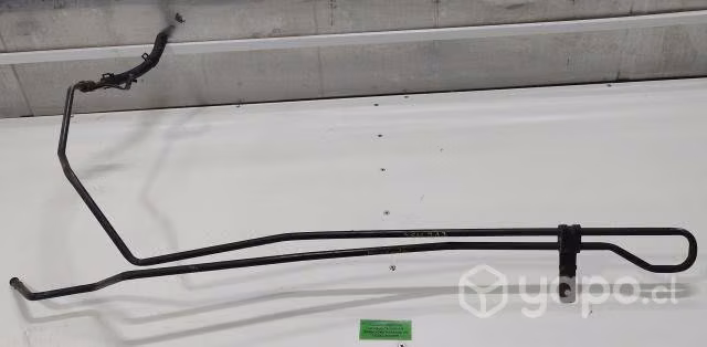 Cañeria Dirección Hidráulica (SSK217) SSangyong Ko