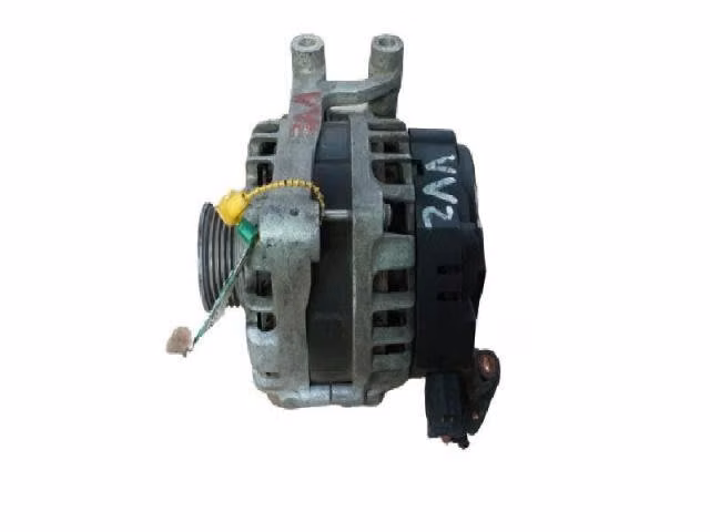 Alternador mg 350 2013