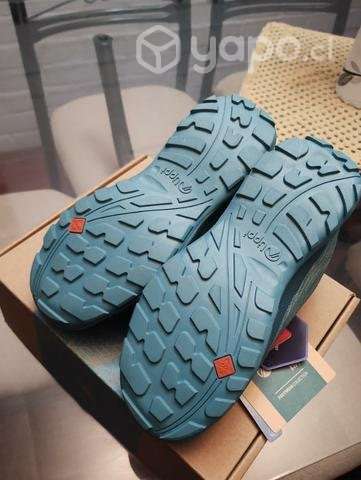 Zapatillas niña - Imagen 4