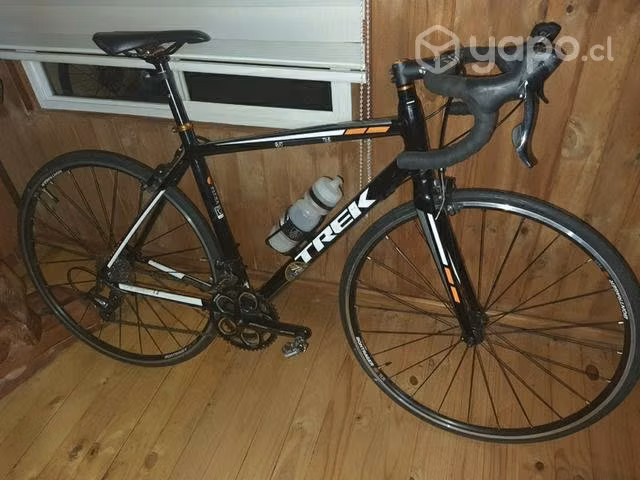 Bicicleta Ruta