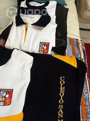 Busos san marcos y santa maría nuevos