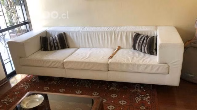 Se vende por cambio de casa