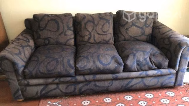 Se vende por cambio de casa