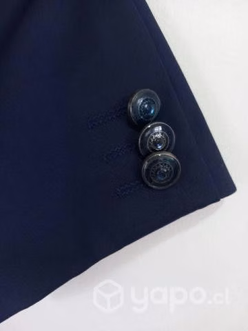 Traje de novio _ Del diseñador Rubenstein