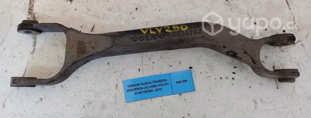 Tensor Rueda Trasera Izquierda (VLV250) Volvo XC90