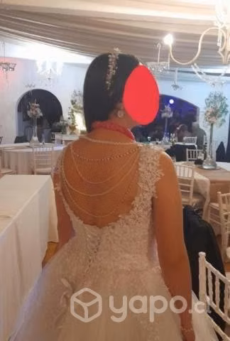 Vestido de Novia - Imagen 4