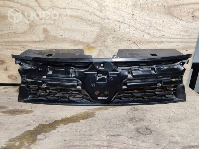 Máscara Renault Duster 2015 2018 /m01jrgd