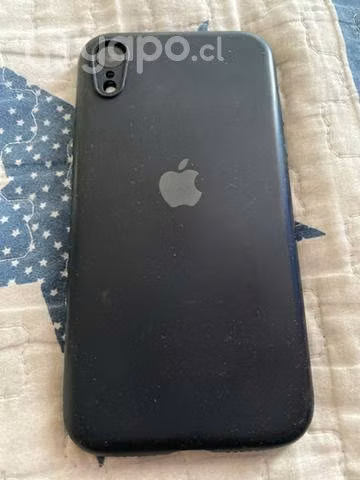 Iphone XR 128 gb usado