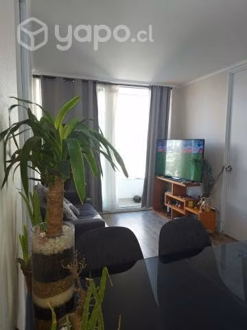 Venta depto San Miguel 2D+1B+1E