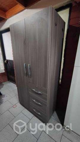 Closet 2 Puertas - Imagen 2