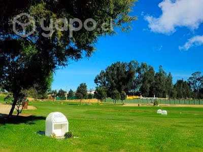 ¡Sepultura Familiar en Parque Sendero