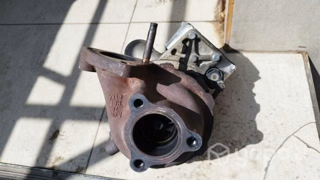 turbo hyundai santa fe 2010