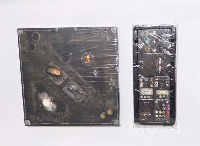Dark Souls The Board Game - Imagen 4