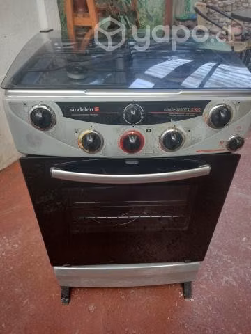 Cocina
