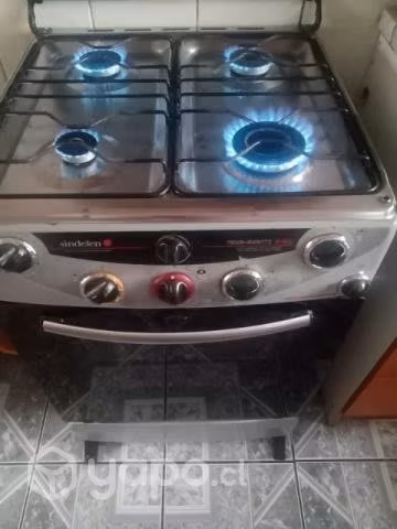 Cocina - Imagen 4