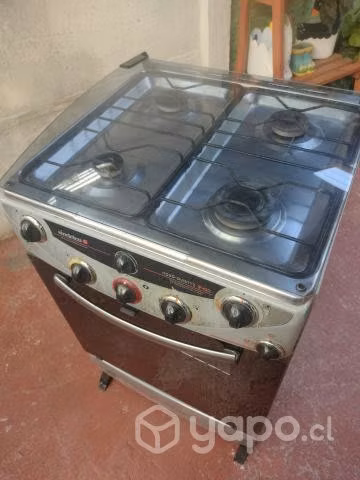 Cocina - Imagen 2