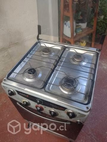 Cocina - Imagen 3