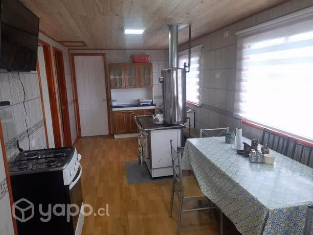 Se Arrienda Cabaña para particulares o empresas