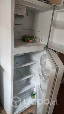 Refrigerador daewoo