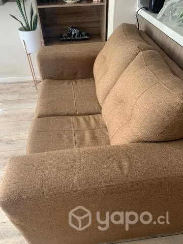 Sofa 2 cuerpos - Imagen 3