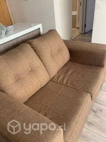 Sofa 2 cuerpos - Imagen 4