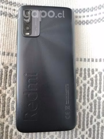 Celular Redmi 9t - Imagen 5