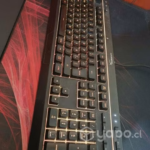 Pc Gamer.