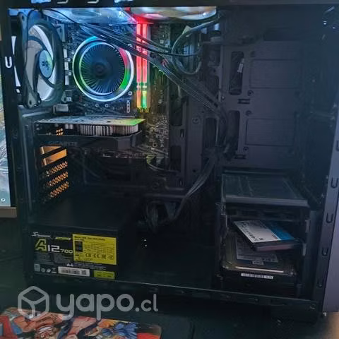 Pc Gamer.
