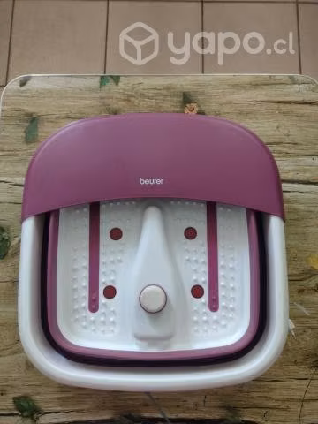 Spa para pies