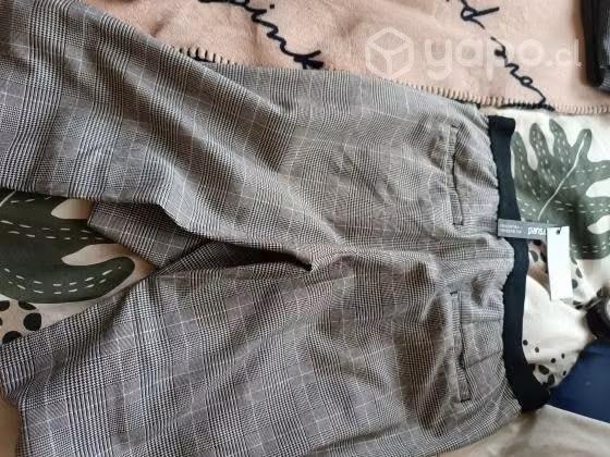 Pantalones mujer