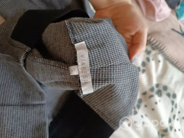 Pantalones mujer