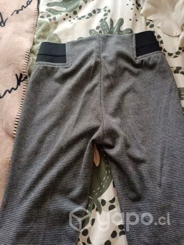 Pantalones mujer