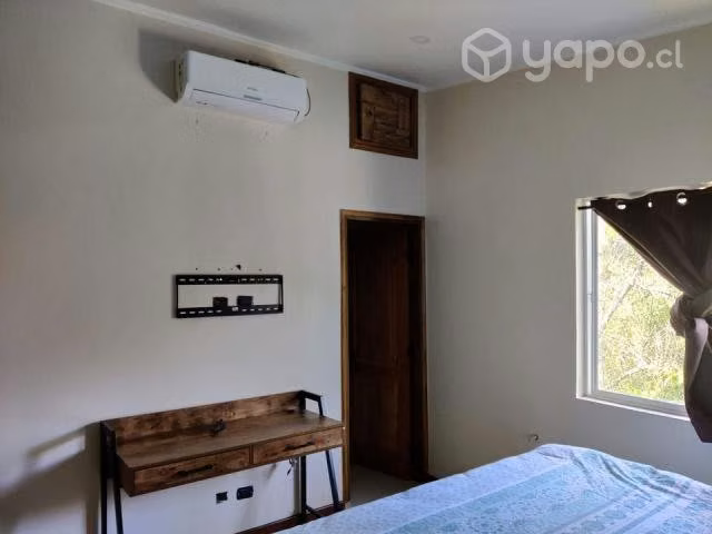 Departamento completamente amoblado - Imagen 6