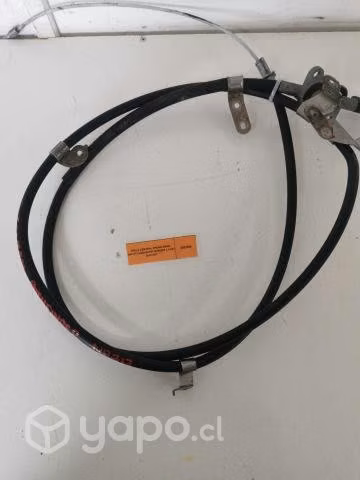 Piola Central Freno Mano (NP317) Nissan Pathfinder