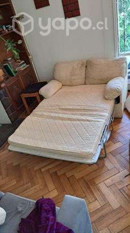 Sillón Cama 2 cuerpos - Imagen 3